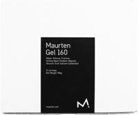 Maurten gel 160 energy gel 12x65g