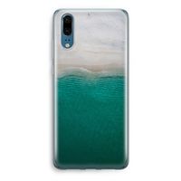 Stranded: Huawei P20 Transparant Hoesje