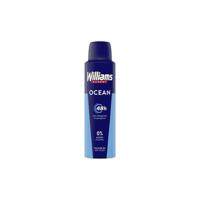 Deodorant Spray Williams Ocean 150 ml