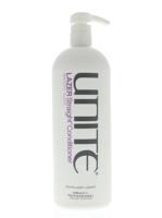Unite Cleanse & Condition Lazer Straight Conditioner 1000ml