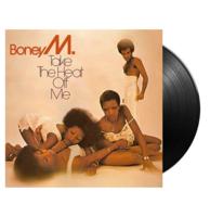Boney M. - Take The Heat Off Me LP