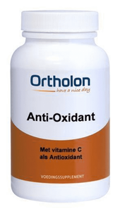 Ortholon Anti-oxidanten Capsules