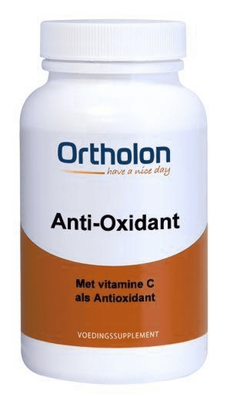 Ortholon Anti-oxidanten Capsules