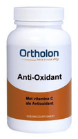 Ortholon Anti-oxidanten Capsules - thumbnail