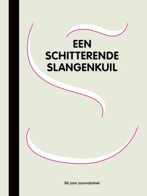 Een schitterende slangenkuil - Ton Verlind - ebook