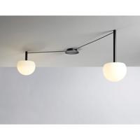 LED design plafondlamp T301S1M Circ