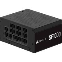 Corsair SF Series SF1000 PC-netvoeding 1000 W SFX 80 Plus Platinum