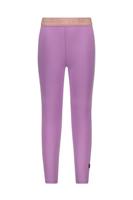 B.Nosy K3 Meisjes legging - Lizzy - African violet