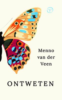 Ontweten - Menno van der Veen - ebook