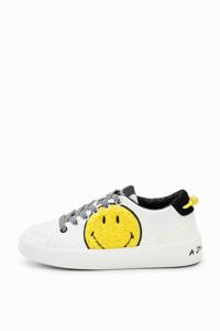 Sneakers Smiley® - WHITE - 39