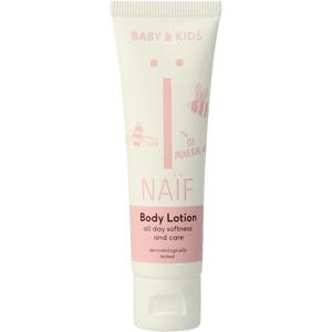 Naif Bodylotion softening