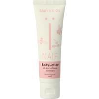 Naif Bodylotion softening Naif Bodylotion softening