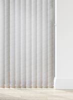 Verticale Lamellen - Glimpse Grijs