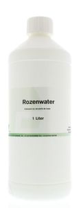Rozenwater
