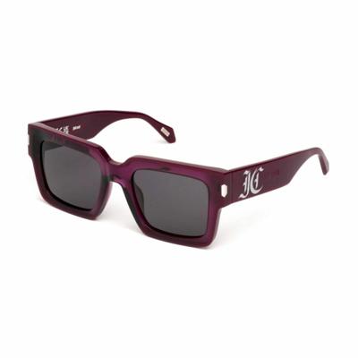 Unisex zonnebril Just Cavalli SJC108V-530887 Ø 53 mm