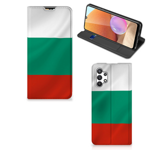 Samsung Galaxy A32 4G | A32 5G Enterprise Editie Standcase Bulgarije