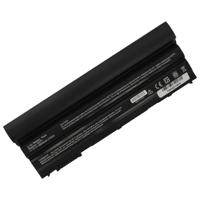 Blu-Basic Laptop accu extended 6600mah 73wh