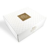 sexy surprise gift box - voor stelletjes (deluxe)