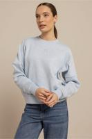Pleuni studio sweater - pastel blue - 13460