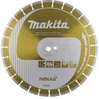Makita B-54069 B-54069 Diamanten doorslijpschijf 400 mm 1 stuk(s) Beton, Steen, Kalkzandsteen