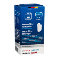 Siemens - Bosch Brita Intenza Waterfilter