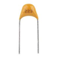 Suntan TS170R2A223KSBBB0R Keramische condensator 0.022 µF 100 V 10 % (l x b) 3.8 mm x 4.2 mm 1 stuk(s) Suntan TS170R2A223KSBBB0R Keramische condensator 0.022 µF 100 V 10 % (l x b) 3.8 mm x 4.2 mm 1 stuk(s)
