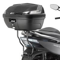 GIVI SR M Topkofferhouder Monolock, Motorspecifieke bagage, SR6104M