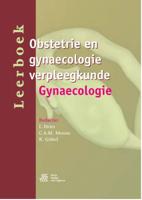 Leerboek obstetrie en gynaecologie verpleegkunde (Paperback)