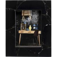 Kare Fotolijst Francis Achat Black 13x18cm Kare Fotolijst Francis Achat Black 13x18cm