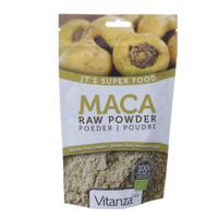 Vitanza Hq Superfood Maca Raw Bio Pdr 200g