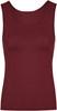 Miners Mate MY320 Ladies´ Tank Top - Burgundy - L