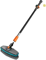 Gardena Cleansystem Wasset met steel zacht
