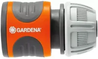 Gardena slangstuk 13 mm (1/2") - 15 mm (5/8")
