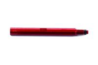 Miche Presta Ventielverlenger 60mm - Rood Miche Presta Ventielverlenger 60mm - Rood