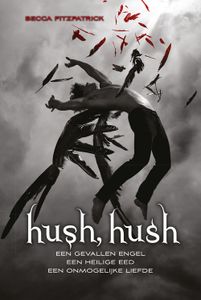 Hush, hush - Becca Fitzpatrick - ebook