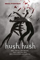 Hush, hush - Becca Fitzpatrick - ebook