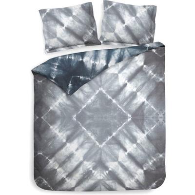 Dekbedovertrek Ellinas Patroon 260x200 Cm Heckett Lane - Dekbed-Discounter.nl