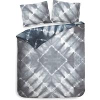 Dekbedovertrek Ellinas Patroon 260x200 Cm Heckett Lane - Dekbed-Discounter.nl