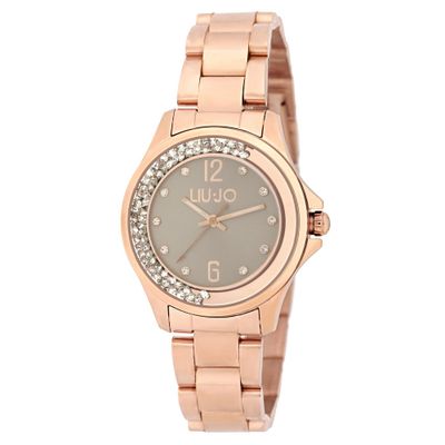 Liu-Jo Mini Dancing TLJ1628 Horloge