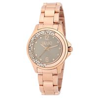 Liu-Jo Mini Dancing TLJ1628 Horloge - thumbnail