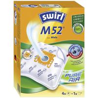 Swirl M 52 MicroPor stofzuigerzak Swirl M 52 MicroPor stofzuigerzak