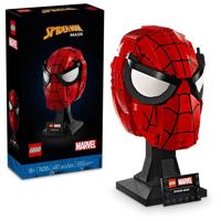 LEGO MARVEL 76285 Spiderman's masker