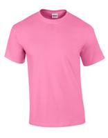 Gildan G2000 Ultra Cotton™ Adult T-Shirt - Azalea - S - thumbnail