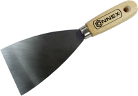 Connex plamuurmes 100mm - cox880600