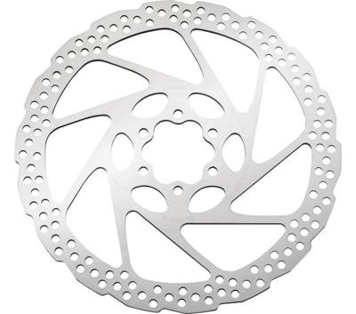 SHIMANO Shim.brake rotors rt26 160mm 6l rt26s