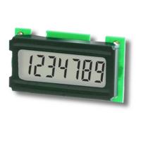 Kübler Group 6.190.012.F00 Meetapparaat