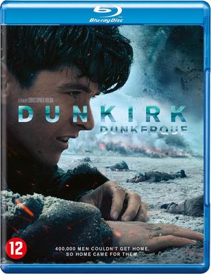 Dunkirk Dunkirk