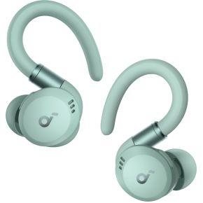 Anker Soundcore Sport X20 In-ear Draadloos Groen
