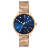 Horloge Dames Nine West NW-2668NVRG (Ø 35 mm)