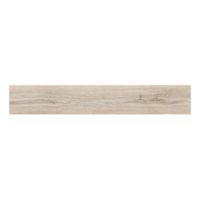 Energieker Woodbreak Vloer- en wandtegel | 20x121 cm | Gerectificeerd | Houtlook | Mat Beige